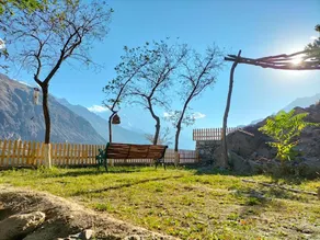 Sakura Lodges Hunza - Image 4