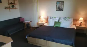 Sweet Apartman Zalakaros - Image 2