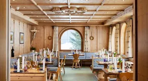 Alpenhotel Tirol - Image 2