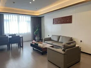 Inner Mongolia Hotel Duolan Hotel (Jinqiao Development Zone) - Image 4