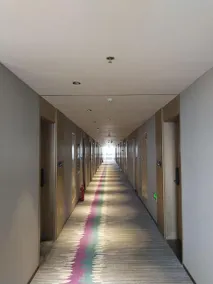 Lavande Hotel （Jinan Changqing Jingshi West Road Branch） - Image 4