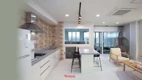 Pohang Sea &amp; View Pool Villa - Image 4