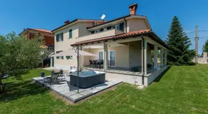 Voll ausgestattete Wohnung mit Grill, Whirlpool und Garten | Gartenblick - Image 5