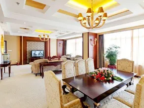 Xinyuan Holiday Hotel - Image 4