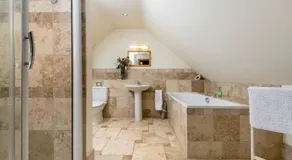 Foldyard - für 4 Gäste in 2 Schlafzimmer - Image 2