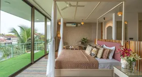 Ekostay Gold- Salt Water Villa I Sea View I 200 meters from Beach - Image 4