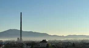 Penthouse Centru City View Baia Mare - Image 5