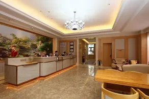 Vienna Hotel (Chengdu Jintang Huaizhou New City Branch) - Image 4