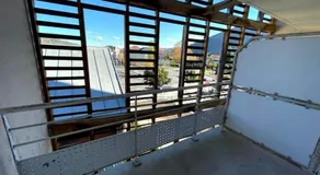 Grand studio avec climatisation, balcon proche gare centre ville - Image 5