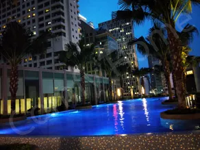 Vortex KLCC Residence By Bukit Bintang City Center - Image 4