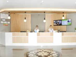 GreenTree Inn Wuxi Quanshan Center - Image 4
