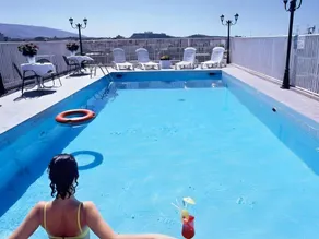 Pan Hotel - Image 5