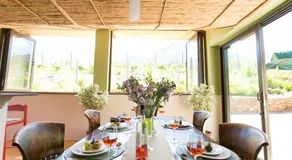 Heuwelsig Farm Cottages - Image 4