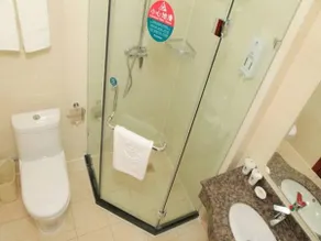 GreenTree Inn Beijing Yanqing District Railway Station North Plaza South CaiYuan Hotel - Image 4