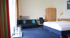 Hotel Villa Kisseleff - Image 2