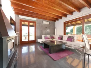 SON MIERES (DE SA FONT) - Espectacular casa de campo con piscina privada. Wifi gratis. - Image 3