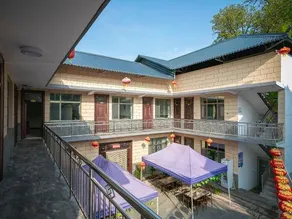 maijishanshikuwangjidayuan - Image 2