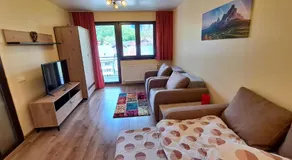 Sinaia AlpineView Residence - Image 2