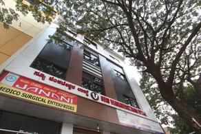 Hotel O by OYO New Venkateshwara Lodge - Image 3