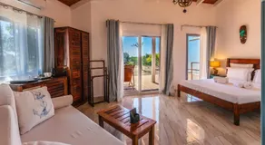 Mantasaly Resort - Image 2