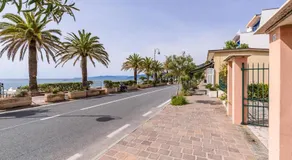 Diamante Sea Apartment - Eleganza sul Mare - Image 4
