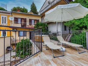 Tasteful holiday home in Grizane with hot tub - Image 4