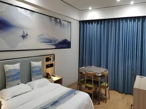 Green Tree Inn Express Jiangsu Taizhou Xinghua RT-Mart - Image 2