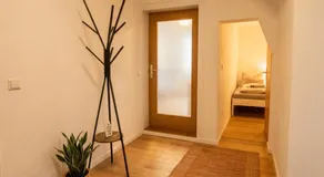 Fachwerkhaus mit Tischkicker 6 Gäste Waiblingen Stuttgart GLORYSTAY - Image 4
