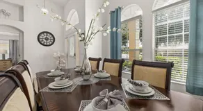 #196-Fantastic 6 bed villa with own private pool and spa with no rear neighbors - Image 5