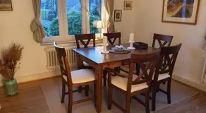Wohnen in der Bürgermeistervilla - Image 2