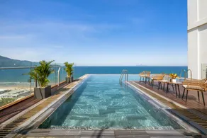Lunar Hotel Da Nang - Image 4