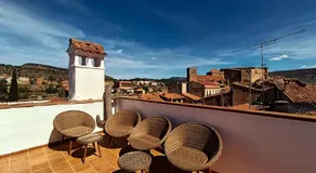 Apartamentos Casa Memé - Image 4