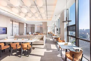 Atour Hotel Nanchang Xiaolan Yingbin Middle Avenue - Image 2