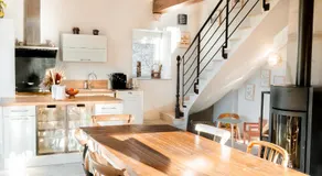 Le Refuge 50m2 - climatisé avec jardin près de Blois - Image 3
