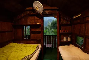 Green Fort Tree House - Image 3