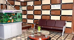 Hotel Shri Swarna's Palace - A Business Class Hotel - Image 4