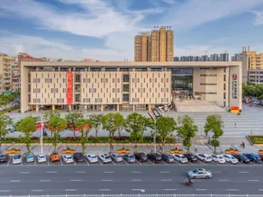 Rujing Business Hotel (Dongguan Songshan Lake Ecological Scenic Area Dalingshan Plaza) - Image 3