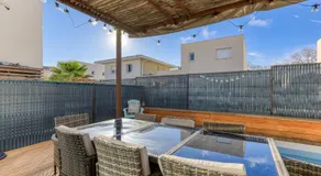 Chambre Villa illiade - Image 4