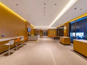 Foshan Shangyin Hotel (Ziyoucheng Zhuroupo Private Cuisine Ronggui Head Store) - Image 3