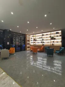 Unitour Hotel (Tianyang High-speed Railway Station Branch) - Image 3