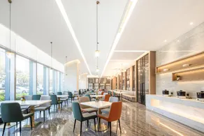 Atour Hotel Xiamen Meifeng Binhai Romantic Line - Image 4