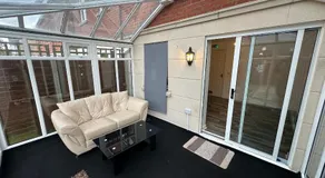 Cosy En-suite Rooms - Ipswich - Image 3