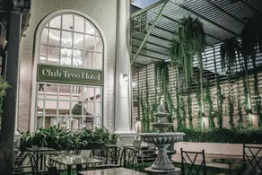 Club Tree Hotel - Image 4