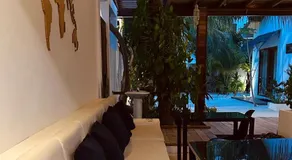 Villa Kudì Maldives Guest House Thulusdhoo - Image 2