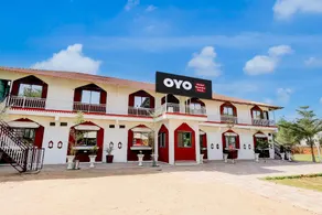 Hotel O RamdevGarh Resort - Image 4