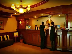 REAL FAMILY HOTEL - Image 2