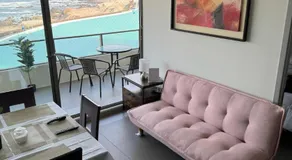 Hermoso departamento con laguna navegable - Image 4