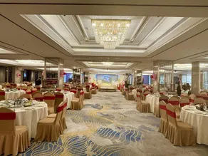 Jianming International Hotel - Image 4
