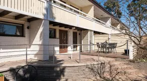 Kingwest Villa - free parking, sauna, 5br & NEW AC - Image 3
