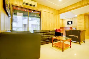 Palette by CheckIn Igatpuri Formerly Bodh Valley Resort - Image 3